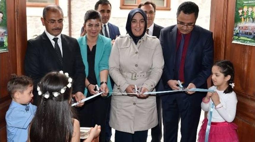 Altındağ Belediyesi 23 Nisan’a Çocuk Gözünden Baktı