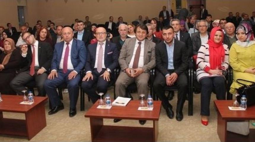 Birkan: &ldquo;yeni Anayasa Halkın İstediği Gibi Olacak&rdquo;