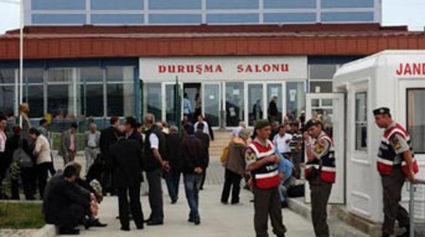 Ergenekon davasında flaş karar!