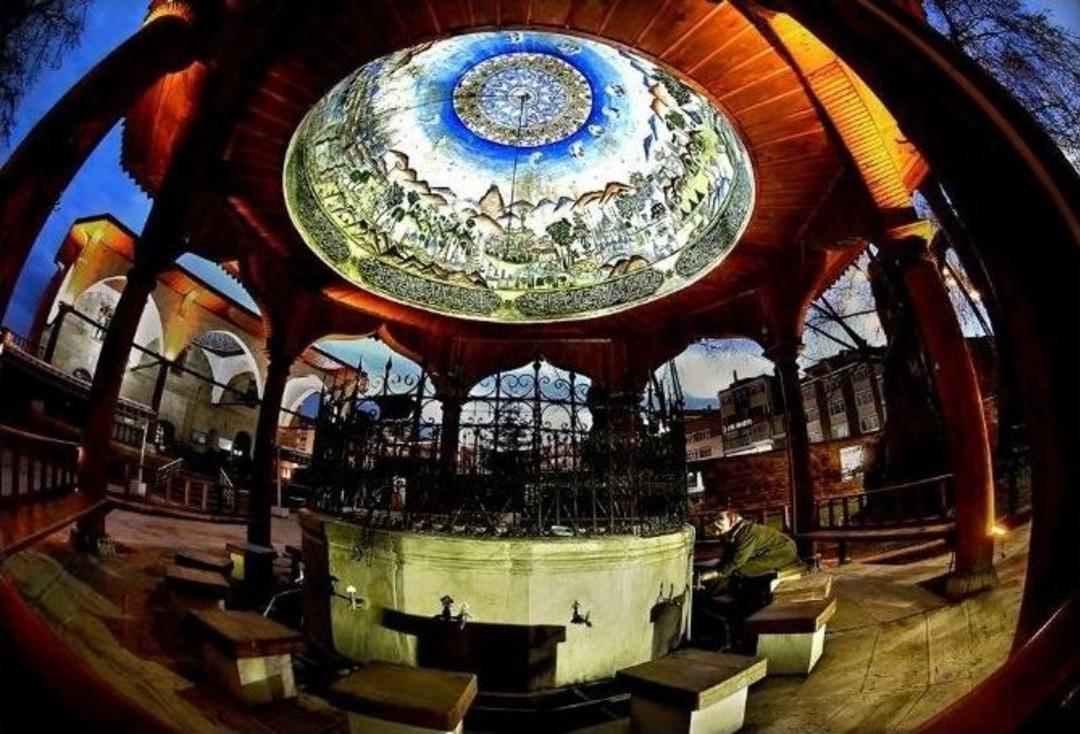 Fotoğraf Yarışması Sonu&ccedil;landı