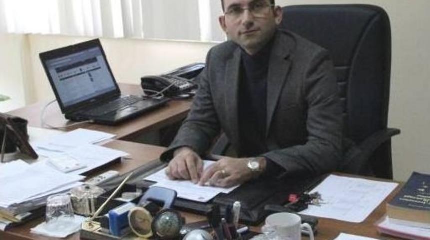 Burhaniye&rsquo;de Turizm Şenliği