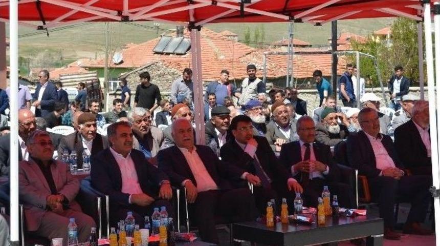 Kulu&rsquo;da Kutlu Doğum Haftası Kutlandı