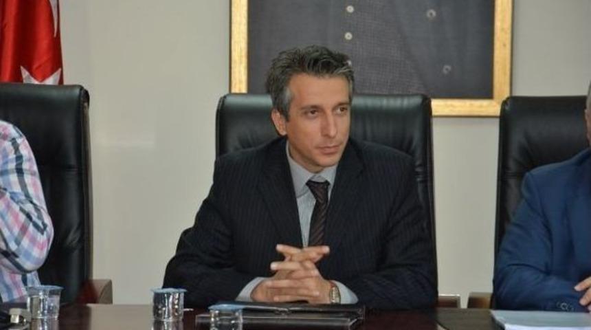 Tur Operat&ouml;rl&uuml;ğ&uuml; Adayları M&uuml;lakata Girdi