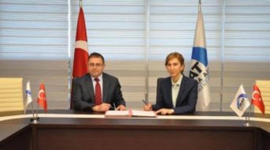 Yeşilyurt Belediyesinin Projesine Destek