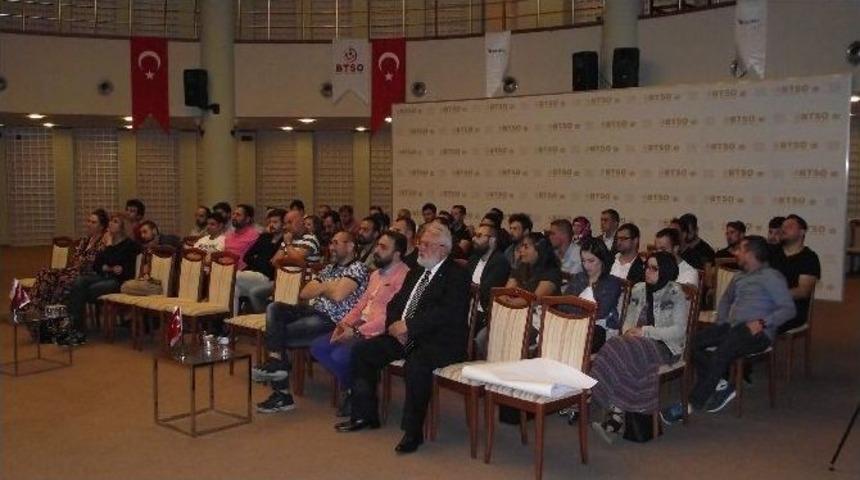 Pivot Point Genel M&uuml;d&uuml;r&uuml; Kocayiğit Kuaf&ouml;rleri Eğitti