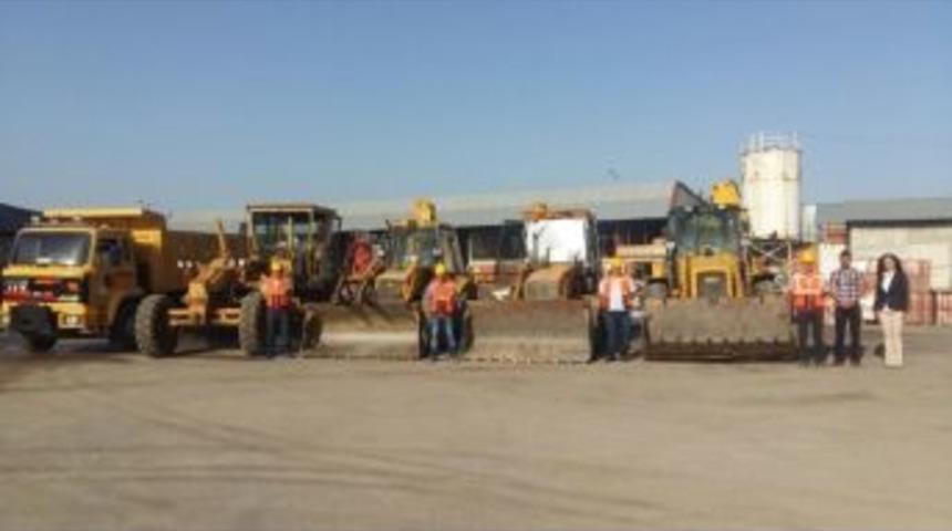 Belediyeden Kayıt Dışı Uygulamalara Neşter