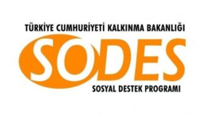 Erzurum Sodes Faaliyetleri İle G&ouml;z Dolduruyor