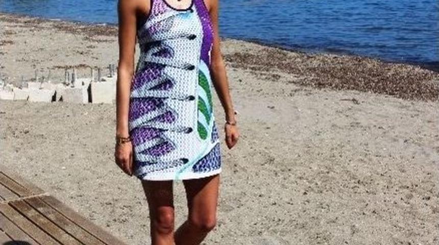 Özge Ulusoy: “evlilik Sorularına Artık Cevap Vermiyorum”