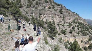 Bolu’nun Saklı Cenneti Seben İlgi Odağı Oldu