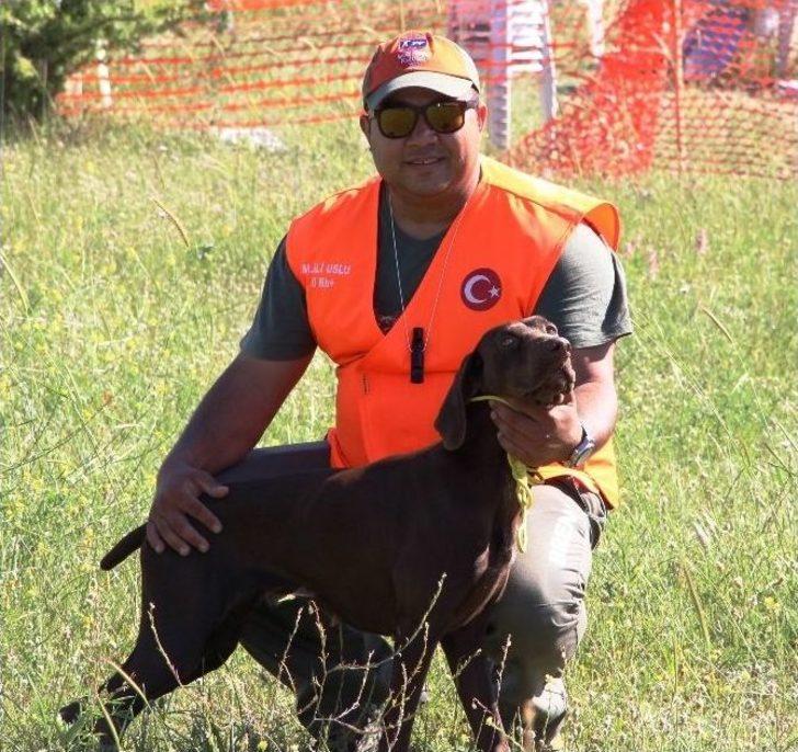 Av Köpekleri Birincilik İçin Yarıştı G3