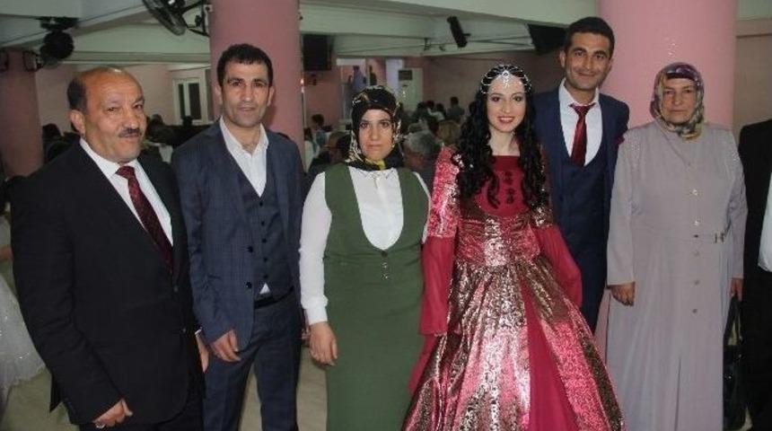 Ağrılılar Bolu&rsquo;da D&uuml;ğ&uuml;nde Buluştu