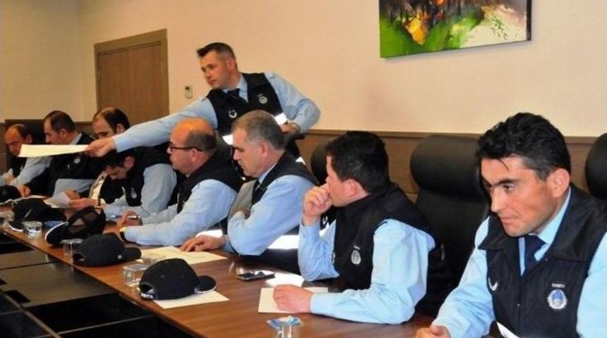 S&uuml;leymanpaşa Kayıt Dışı İstihdamla M&uuml;cadeleye Destek Verecek