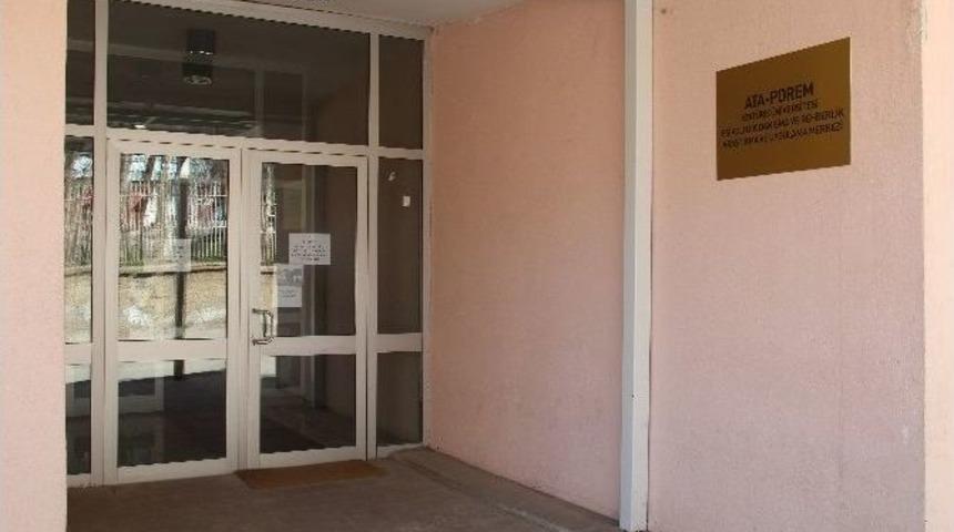 Ata-pdrem Faaliyetlerine Başladı