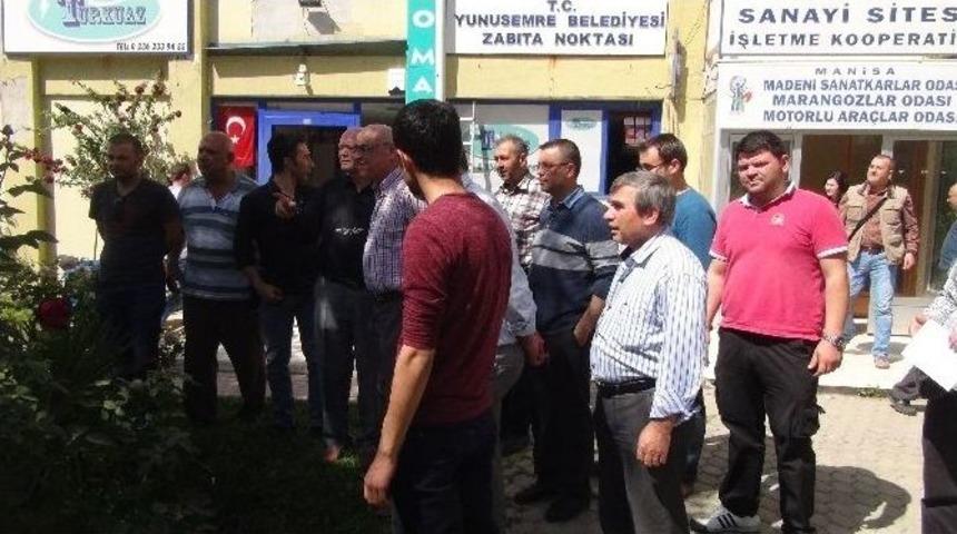 Her Gün Yaşanan Elektrik Kesintisinin Sebebi Kuş Çarpması