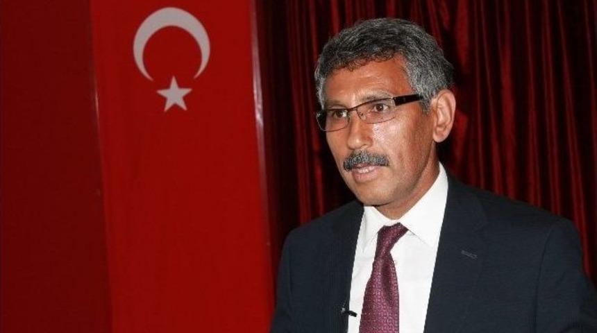 Gen&ccedil; &Ccedil;ift&ccedil;ilere, 30 Bin Liralık Hibe Desteği Anlatıldı