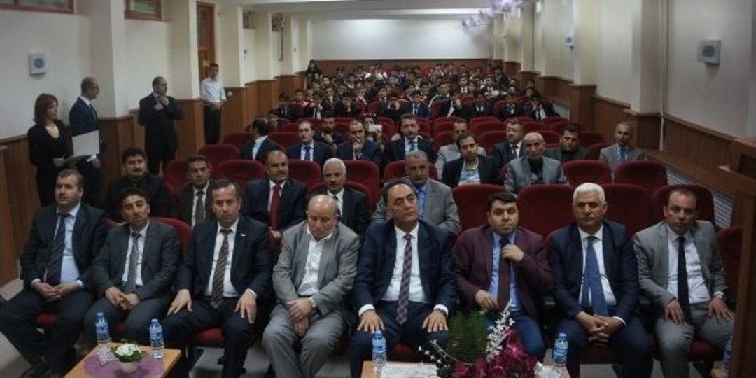 Edremit&rsquo;te Turizm Haftası Etkinliği