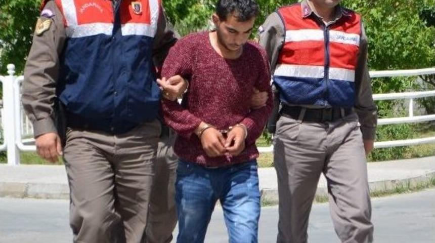 Ortaca&rsquo;daki Hırsızlık Operasyonunda 3 Tutuklama