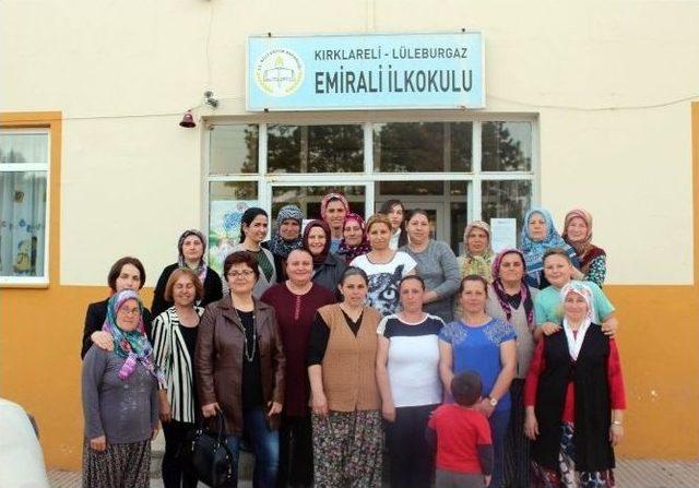 2016 Uluslararası Bakliyat Yılı Çalışmaları