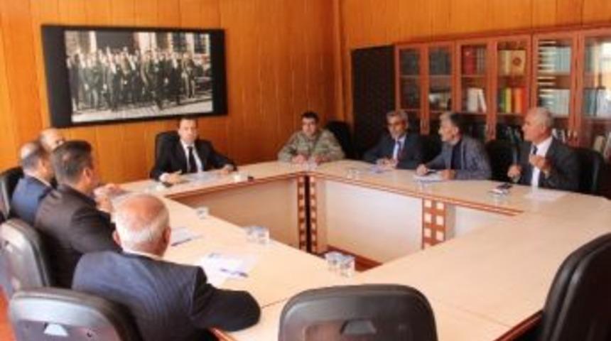 Sahabe Alanına Cenaze Defnedilmeyecek