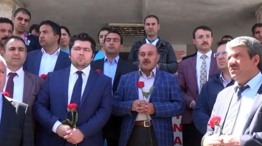 Funda Doktor İ&ccedil;in T&ouml;ren D&uuml;zenlendi