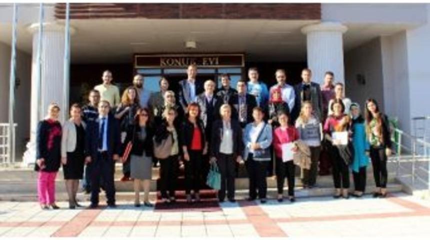 Zehirlenmeden Korunmanın Yolları Ve Tedavilerinin Y&ouml;ntemleri Anlatıldı