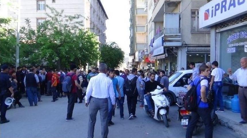 Kilis’e 4 Roket Mermisi Düştü: 3 Ölü, 6 Yaralı