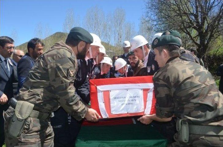 Bingöllü Şehit Defnedildi G3