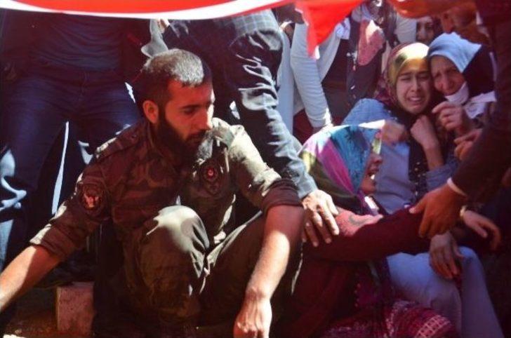 Bingöllü Şehit Defnedildi G5