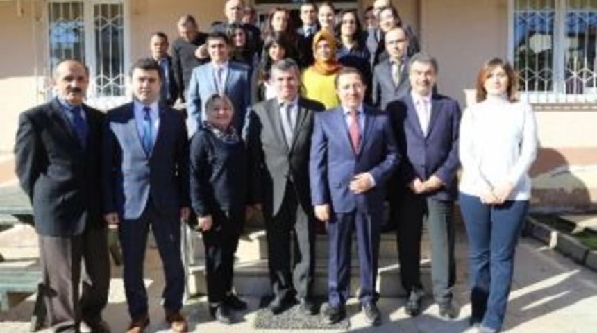 Ordu&rsquo;nun İşg&uuml;c&uuml; Potansiyeli Araştırılıyor