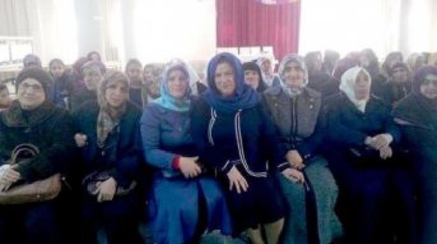 Sarıkamış&rsquo;ta Kutlu Doğum Haftası