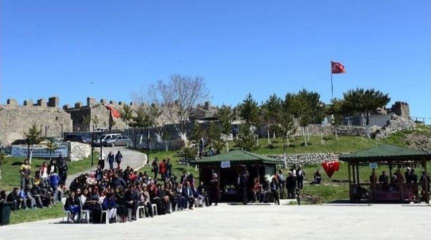 Ardahan&rsquo;da Turizm Haftası &Ccedil;eşitli Etkinliklerle Kutlandı