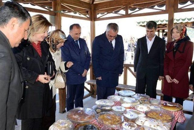 Ardahan’da Turizm Haftası Çeşitli Etkinliklerle Kutlandı