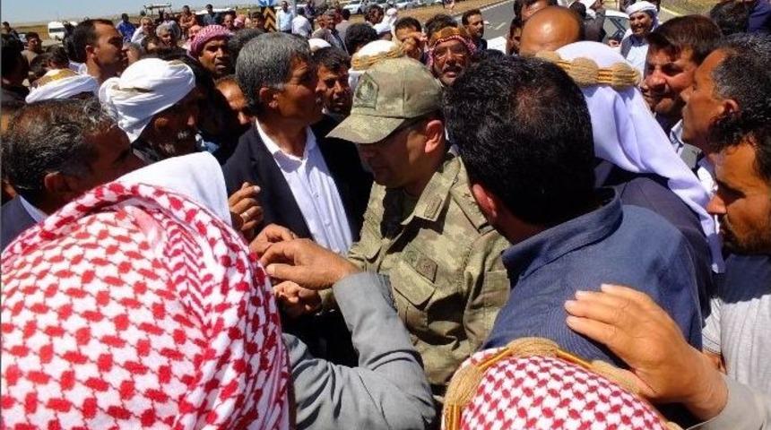 &Ccedil;ift&ccedil;iler Ka&ccedil;ak Elektriği &Ouml;nlemek İ&ccedil;in Başlatılan Saya&ccedil; Kampanyasına Tepki G&ouml;sterdi