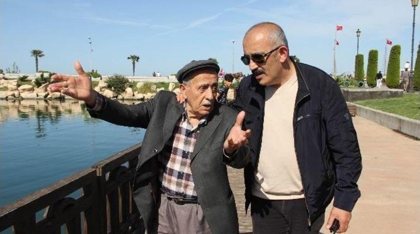 Emekli Uzman &Ccedil;avuşu Telefonla 38 Bin Lira Dolandırdılar