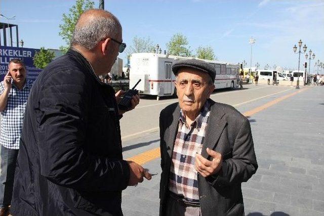 Emekli Uzman Çavuşu Telefonla 38 Bin Lira Dolandırdılar