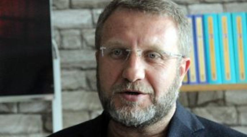 Ahmet Tan: 18 Kilometrelik Yenikent-uşak Karayolu 27 Mayıs 2017&rsquo;de Hizmete Girecek