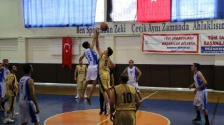 Sezonu Namağlup Tamamladılar