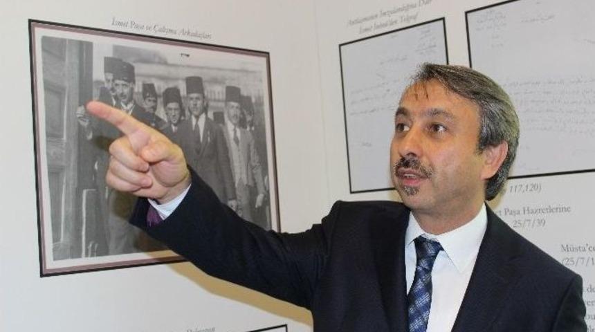 &Uuml;niversiteden Milli M&uuml;cadele M&uuml;zesi