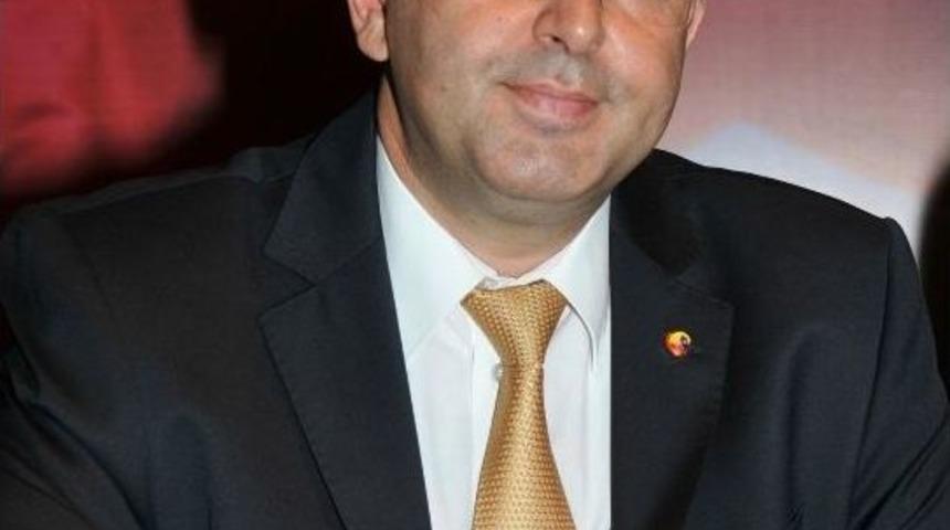 &Ccedil;er&ccedil;ioğlu&rsquo;na Bir Destek De Kuşadası Ticaret Odası&rsquo;ndan