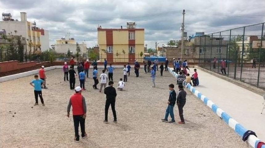 Yıldızlarda Boccenin Şampiyonları Belli Oldu