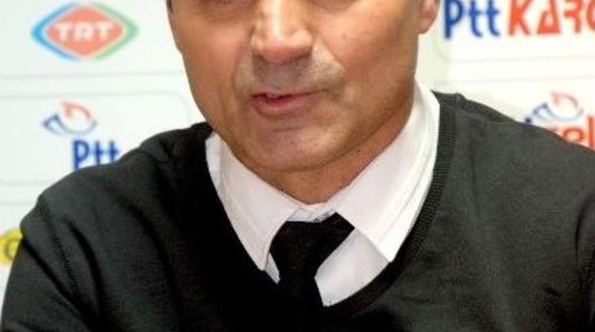 Karadeniz Derbisi Giresunspor&rsquo;un