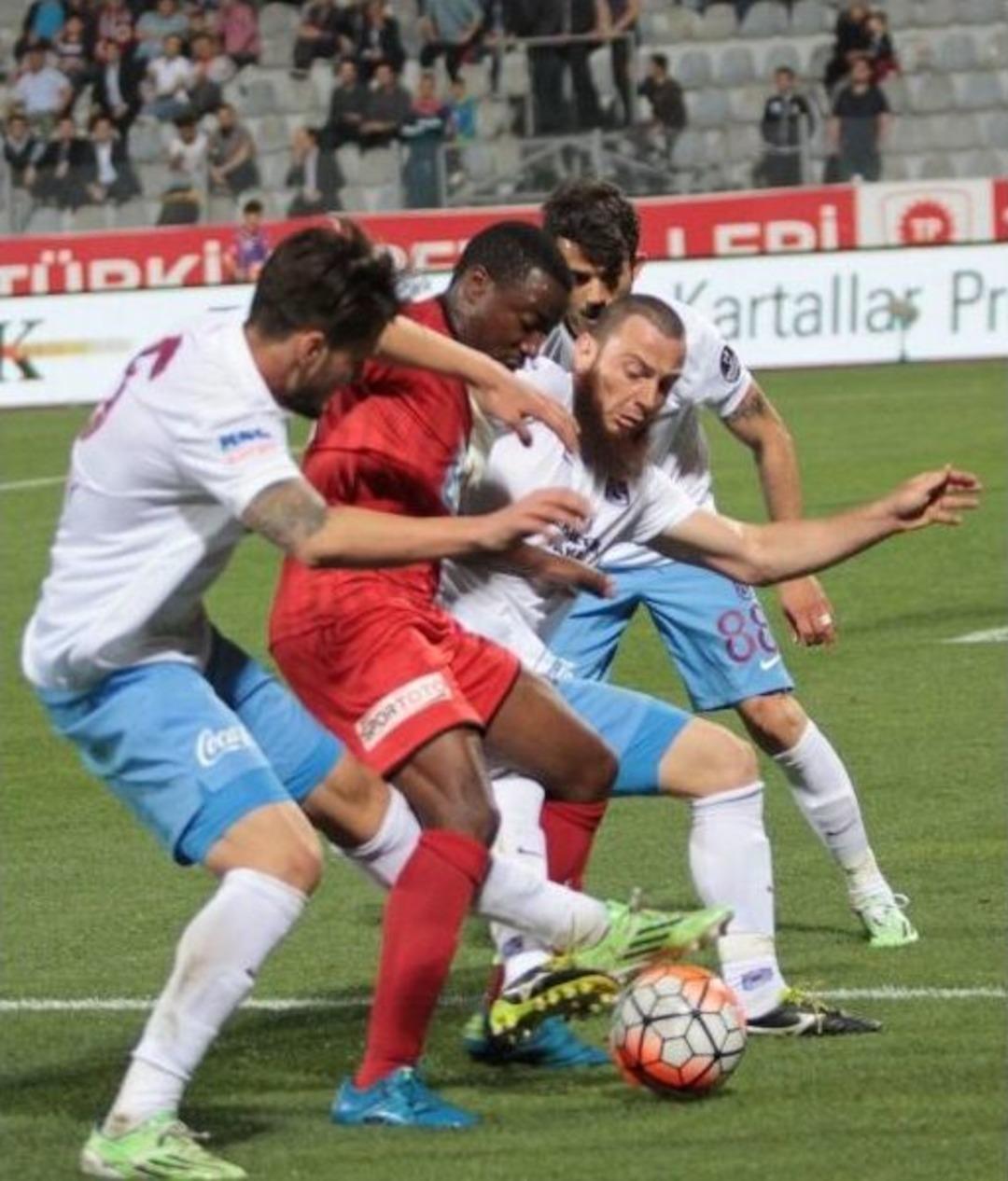 Spor Toto S&uuml;per Lig