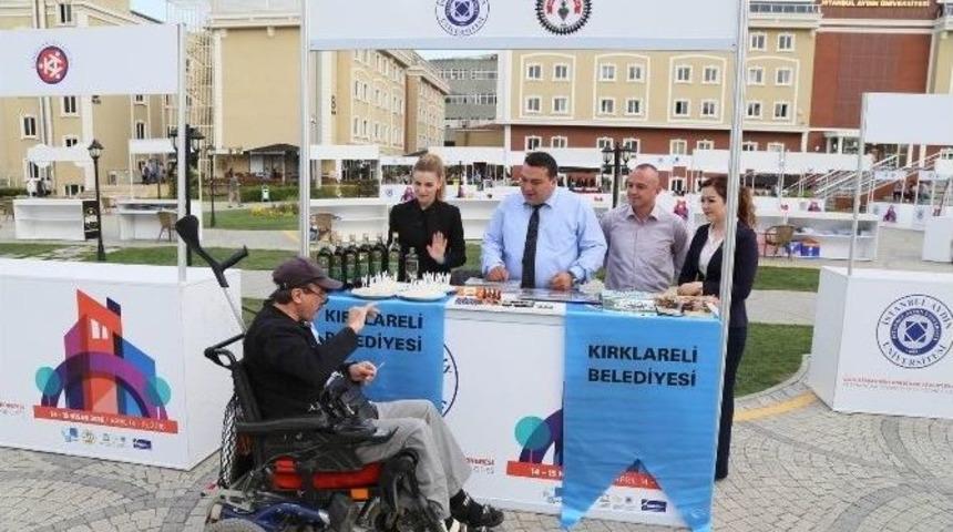 Kırklareli&rsquo;nden İstanbullulara Lezzet Ş&ouml;leni