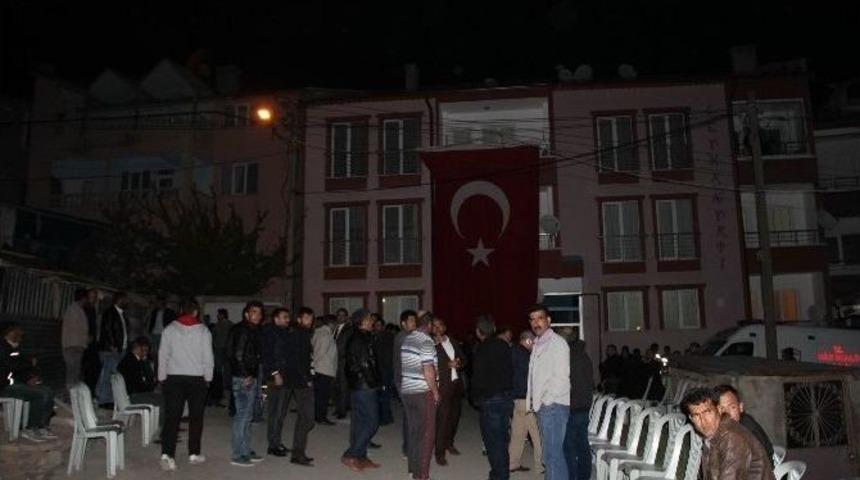 Gata&rsquo;da Tedavi G&ouml;ren &Ouml;zel Harekat Polisi Şehit Oldu