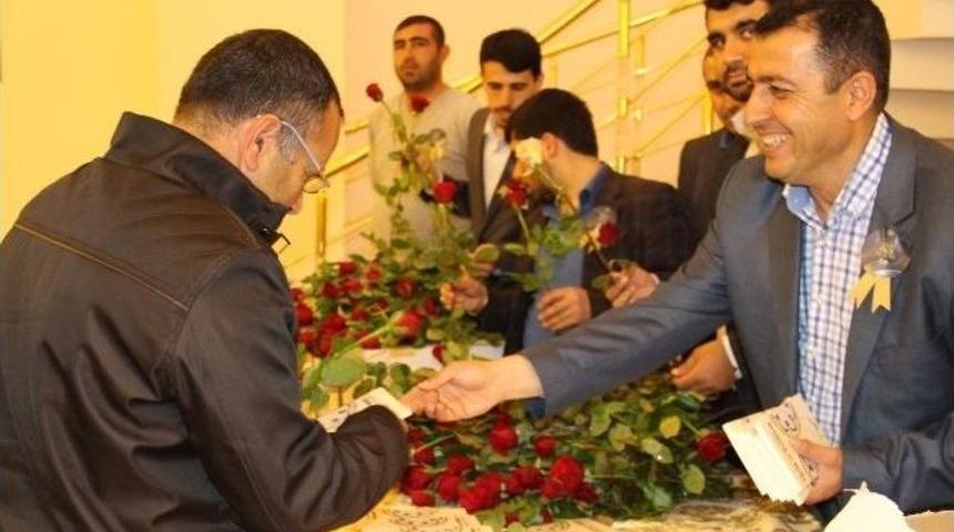 Mardin&rsquo;de Kutlu Doğum Konferansı