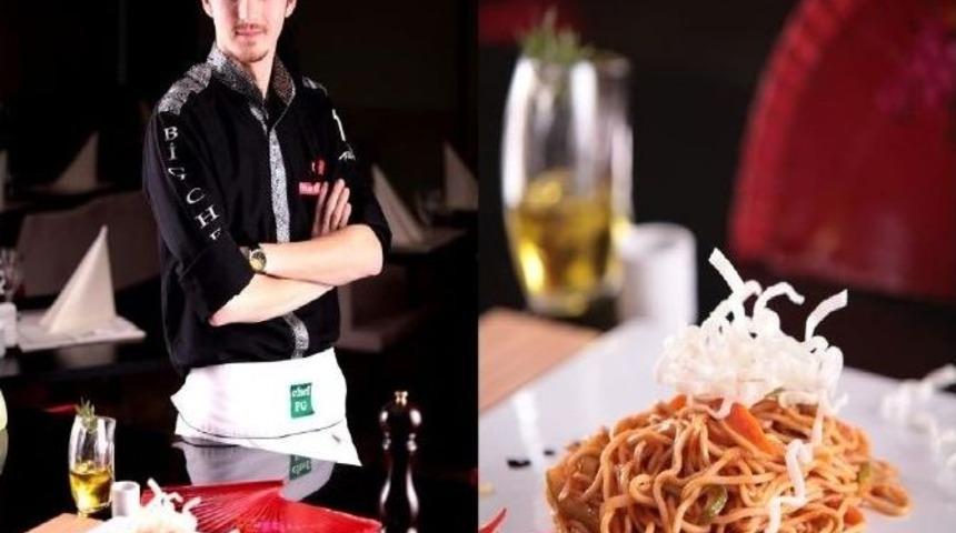 Gastronomi Edebiyat&rsquo;la Buluştu