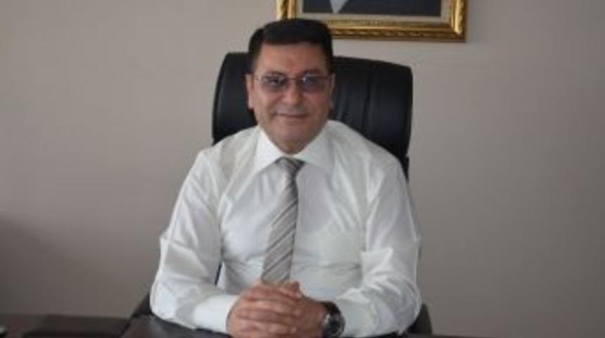 Prof. Dr. İsmet Balık Dekanlık G&ouml;revinden İstifa Etti