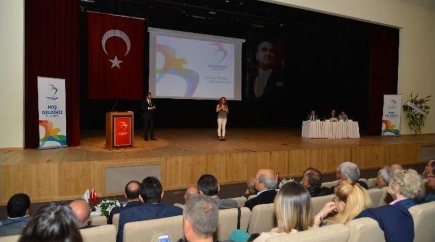 Batı İstanbul &Ccedil;alıştayı Sona Erdi