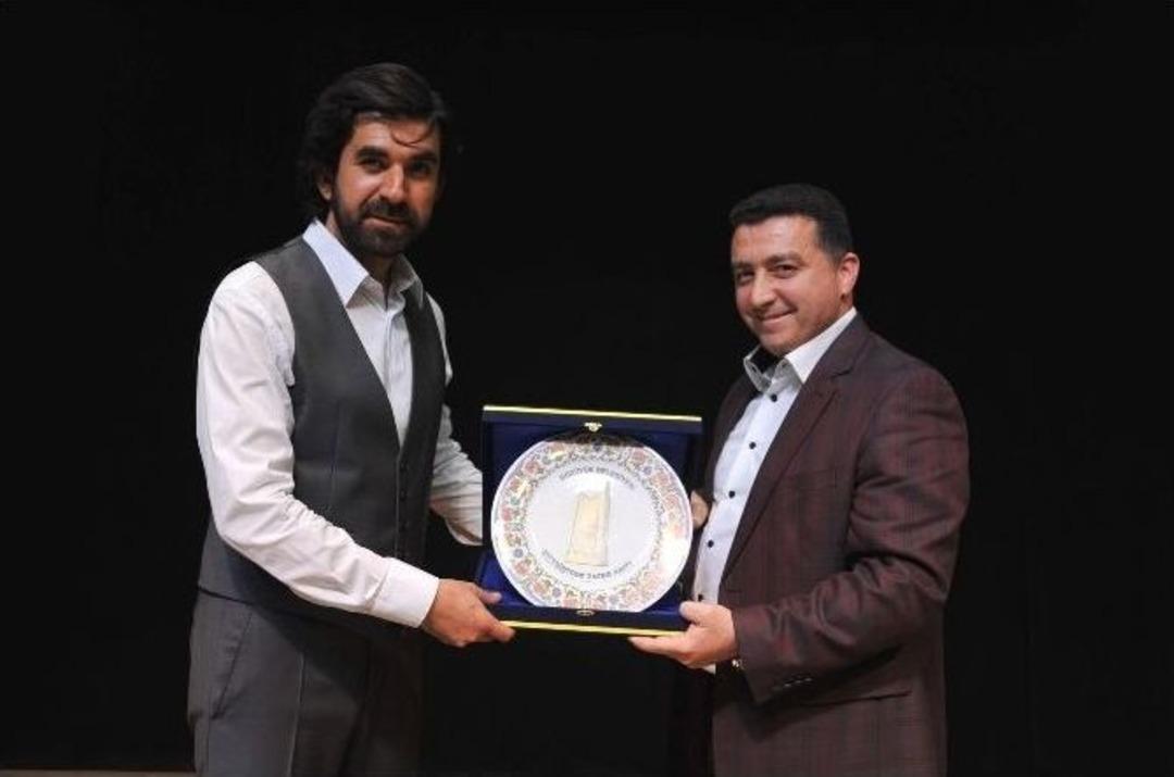 Boz&uuml;y&uuml;k&rsquo;te Peygamber Sevgisi Anlatıldı