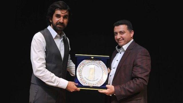 Bozüyük’te Peygamber Sevgisi Anlatıldı